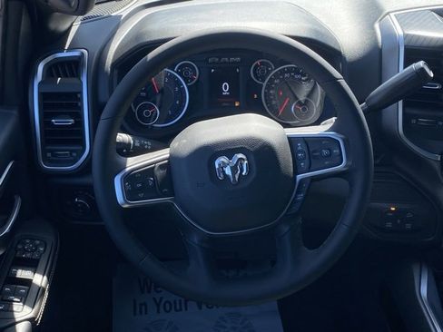 New 2026 RAM 2500 Big Horn image 36