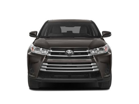 Used 2019 Toyota Highlander Plus AWD/4WD image 7
