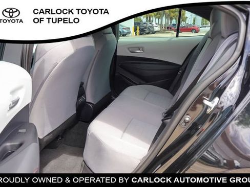 Used 2024 Toyota Corolla SE FWD image 11