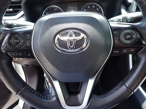 Used 2022 Toyota RAV4 SE w/ Convenience Package AWD/4WD image 18
