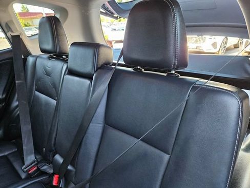 Used 2015 Toyota RAV4 Limited AWD/4WD image 15