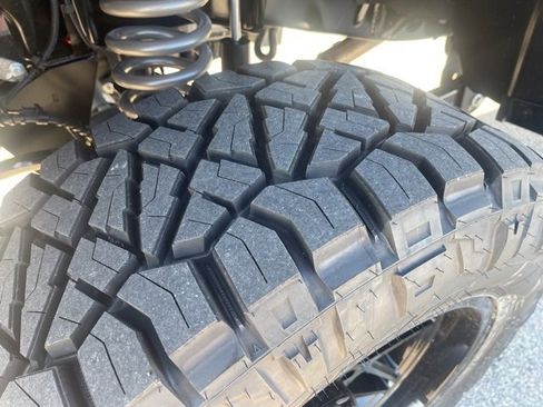 New 2024 Ford F250 XLT w/ XLT Premium Package image 20