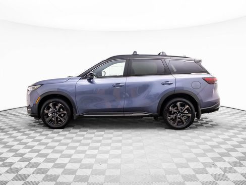 New 2027 INFINITI QX60 Autograph AWD/4WD image 2