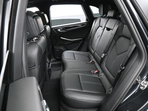 New 2026 Porsche Macan S AWD/4WD image 25