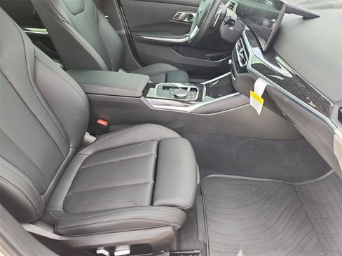 Used 2023 BMW 330e w/ Premium Package RWD image 28