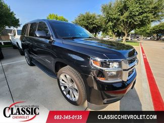 Used 2018 Chevrolet Tahoe LT RWD 360° Tour