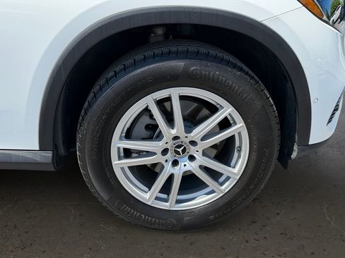 Used 2023 Mercedes-Benz GLC 300 4MATIC image 27