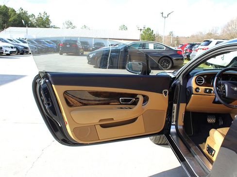 Used 2005 Bentley Continental GT image 22