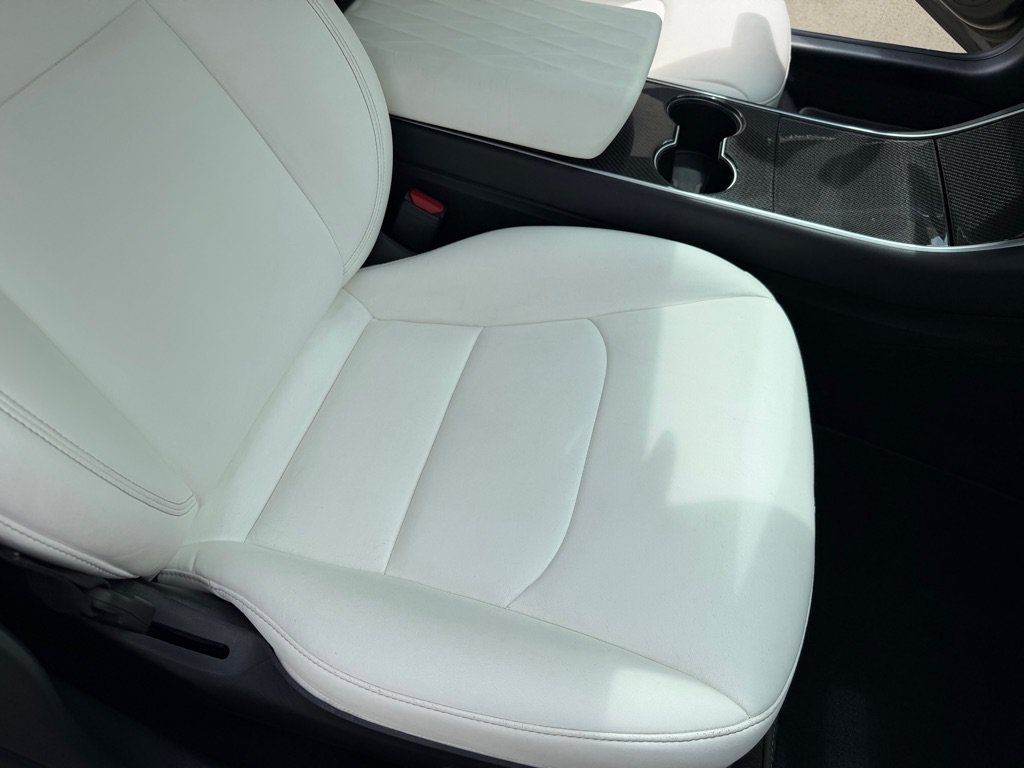 Used 2018 Tesla Model 3 AWD/4WD image 26