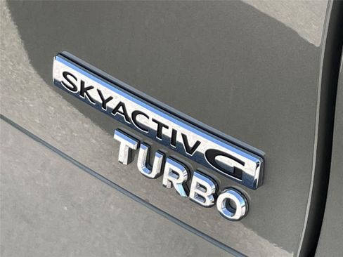 Used 2024 MAZDA CX-30 Carbon AWD/4WD image 10