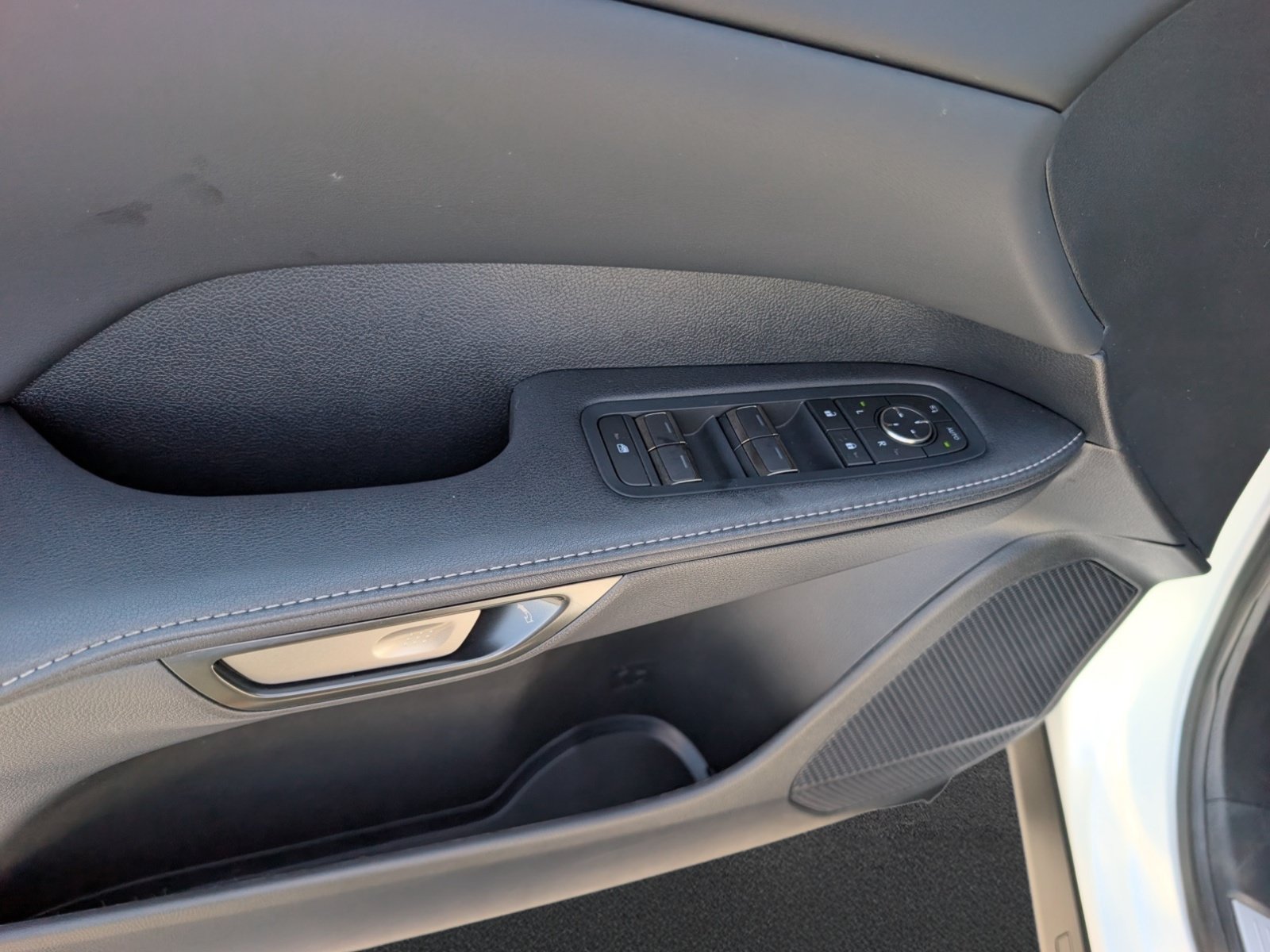 Used 2025 Lexus RX 350h AWD/4WD image 19