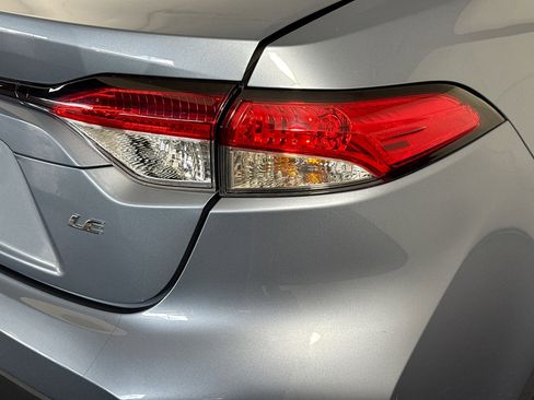 Used 2024 Toyota Corolla LE image 33
