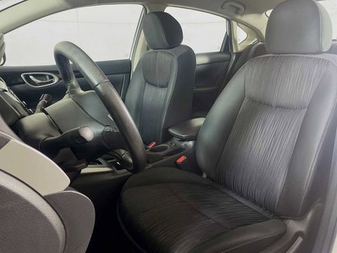 Used 2018 Nissan Sentra SV image 17