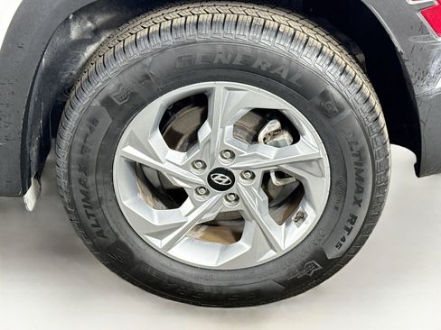 Used 2024 Hyundai Tucson SEL image 9