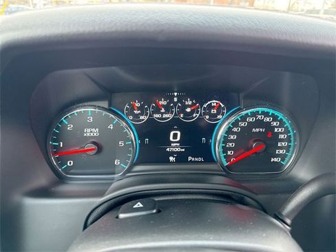 Used 2019 Chevrolet Tahoe Premier w/ Premier Plus Edition image 15