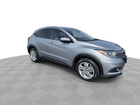Used 2020 Honda HR-V EX image 9