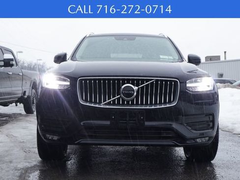 Used 2020 Volvo XC90 T6 Momentum w/ Protection Package Premier image 4