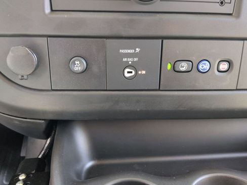 New 2025 Chevrolet Express 3500 w/ Power Convenience Package image 19