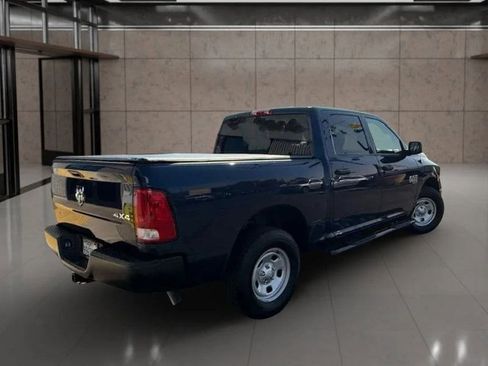 Used 2022 RAM 1500 Tradesman w/ Popular Equipment Group image 4