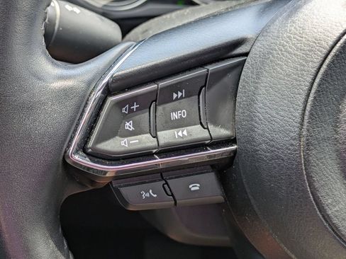 Used 2025 MAZDA CX-5 AWD 2.5 S w/ Preferred Package image 17
