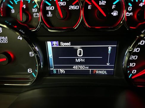 Used 2019 Chevrolet Tahoe LS AWD/4WD image 26