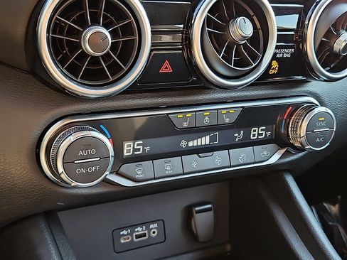 Certified 2023 Nissan Sentra SV w/ All-Weather Package image 15