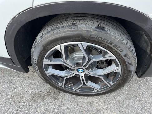 Used 2021 BMW X1 xDrive28i w/ Convenience Package image 18