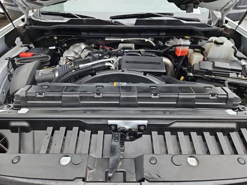 Used 2025 Chevrolet Silverado 3500 High Country w/ High Country Premium Package image 31