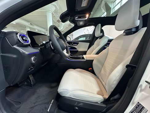 New 2026 Mercedes-Benz C 300 4MATIC Sedan image 4