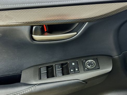 Used 2017 Lexus NX 200t AWD w/ Accessory Package image 19