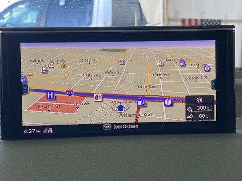 Used 2019 Audi Q7 2.0T Premium w/ Convenience Package image 30