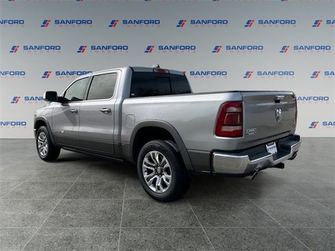 Used 2019 RAM 1500 Limited image 3