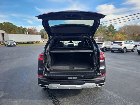 Used 2023 BMW X5 sDrive40i w/ Premium Package image 6