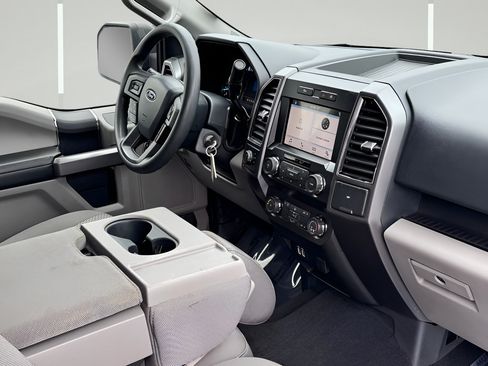 Used 2019 Ford F150 XLT AWD/4WD image 6