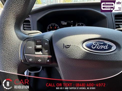 Used 2020 Ford Transit 150 Low Roof w/ Load Area Protection Package image 16