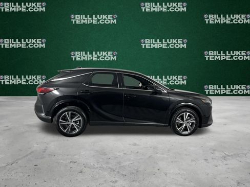 Used 2025 Lexus RX 350 FWD image 6