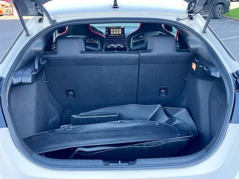Used 2024 Honda Civic Type R image 23