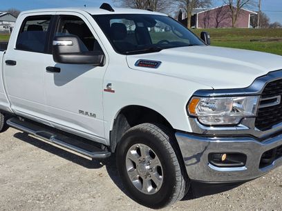 Used 2024 RAM 2500 Big Horn