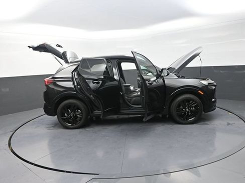 Used 2024 Buick Encore GX Sport Touring AWD/4WD image 36