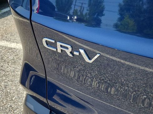 Certified 2026 Honda CR-V EX-L image 12