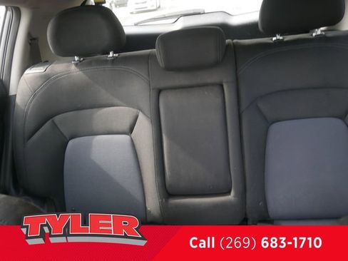 Used 2016 Kia Sportage LX AWD/4WD image 34