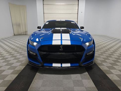 Used 2021 Ford Mustang Shelby GT500 image 14
