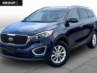 Used 2017 Kia Sorento FWD w/ LX Convenience Package video 1