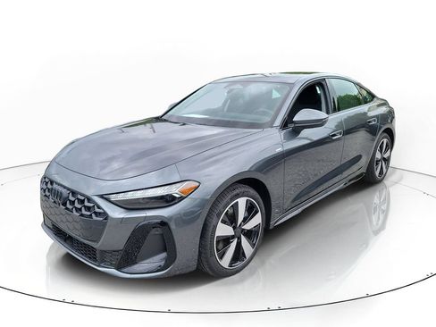 New 2026 Audi A5 2.0T Premium Plus AWD/4WD image 2