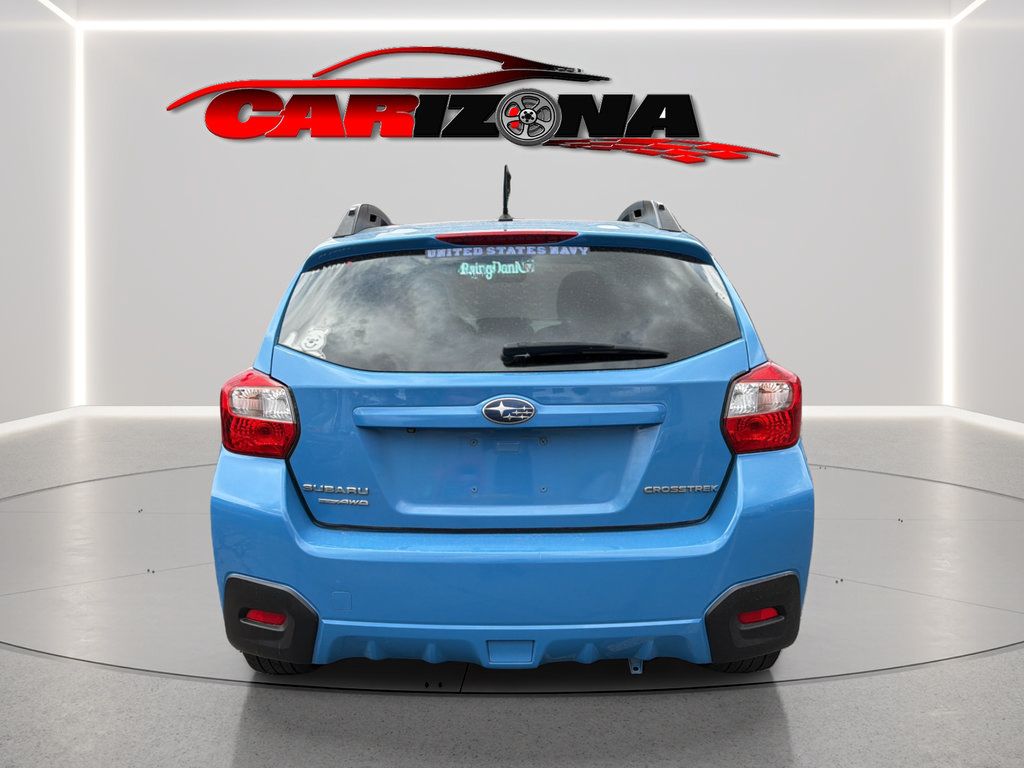 Used 2017 Subaru Crosstrek 2.0i Premium w/ Moonroof Package AWD/4WD image 7