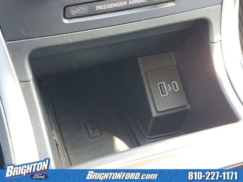 Certified 2023 Ford Edge SEL w/ Convenience Package AWD/4WD image 26