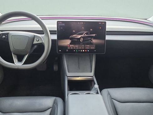 Used 2025 Tesla Model 3 Long Range RWD image 11