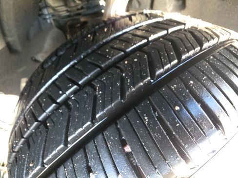 Used 2023 Porsche Cayenne Platinum Edition image 25