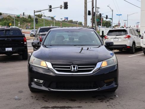 Used 2013 Honda Accord EX-L image 2