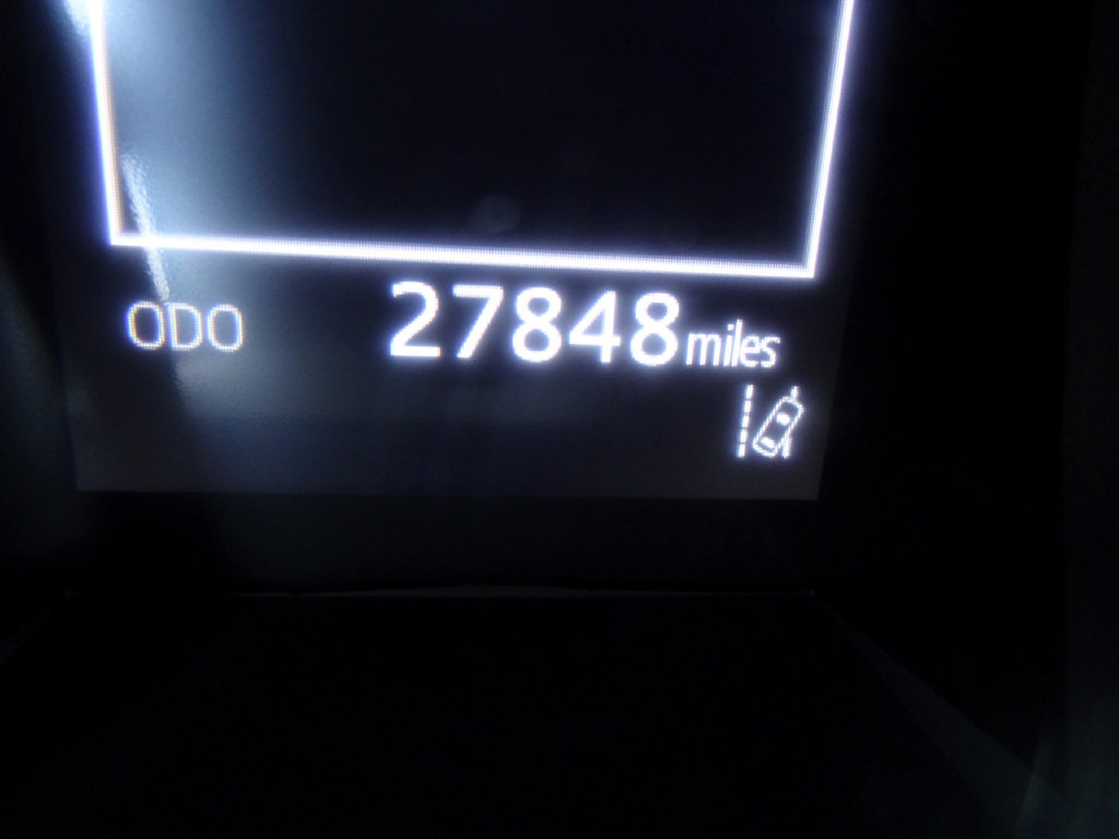 Used 2024 Toyota Camry SE w/ Blackout Package (TMS) FWD image 17